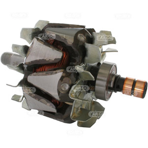 Rotor,alternator 235255 HC-Cargo