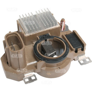 Regulator, alternator 235279 HC-Cargo