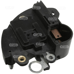 Regulator, alternator 235421 HC-Cargo