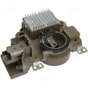 Regulator, alternator 235450 HC-Cargo