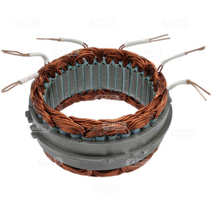 Stator, generator 235530 HC-Cargo