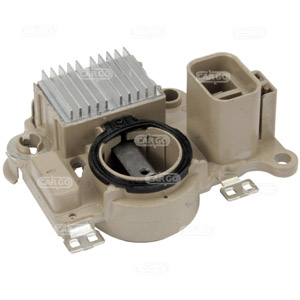 Regulator, alternator 235543 HC-Cargo