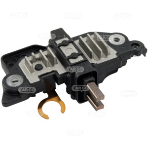 Regulator, alternator 235548 HC-Cargo