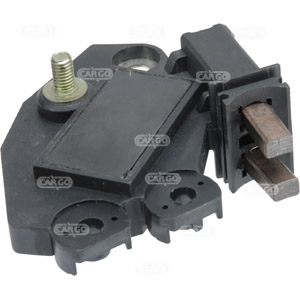 Regulator, alternator 235657 HC-Cargo