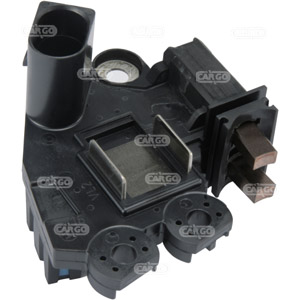 Regulator, alternator 235854 HC-Cargo