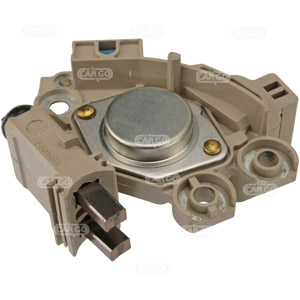 Regulator, alternator 236224 HC-Cargo