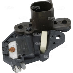 Regulator, alternator 236563 HC-Cargo