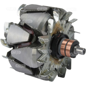 Rotor,alternator 237127 HC-Cargo