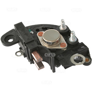 Regulator, alternator 238265 HC-Cargo