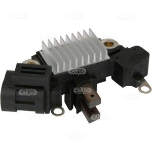 Regulator, alternator 238691 HC-Cargo