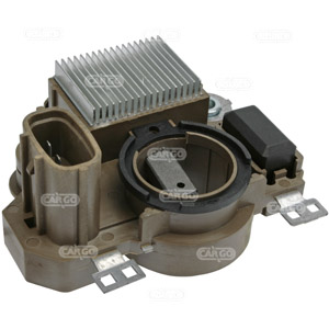 Regulator, alternator 238949 HC-Cargo