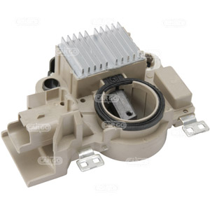 Regulator, alternator 239735 HC-Cargo