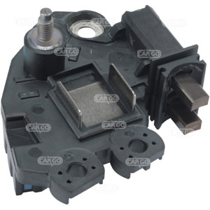 Regulator, alternator 330042 HC-Cargo