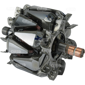 Rotor,alternator 330079 HC-Cargo