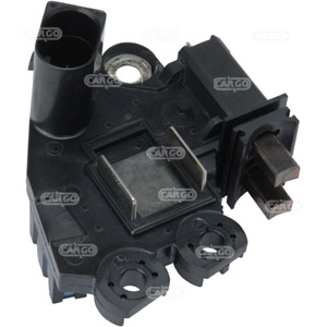 Regulator, alternator 330081 HC-Cargo