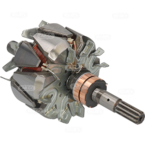 Rotor,alternator 330394 HC-Cargo