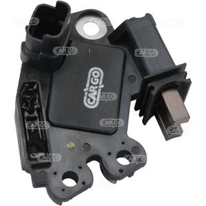 Regulator, alternator 330504 HC-Cargo