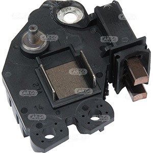 Regulator, alternator 331884 HC-Cargo