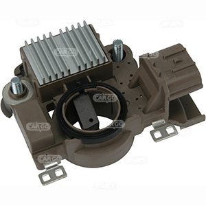 Regulator, alternator 332861 HC-Cargo