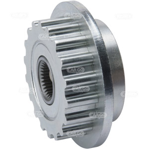 Fulie, alternator 333134 HC-Cargo