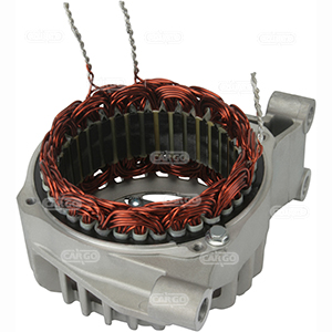 Stator, generator 333936 HC-Cargo