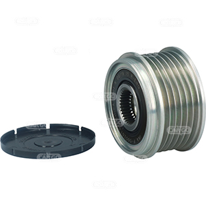 Sistem roata libera, generator F032335262 HC-Cargo