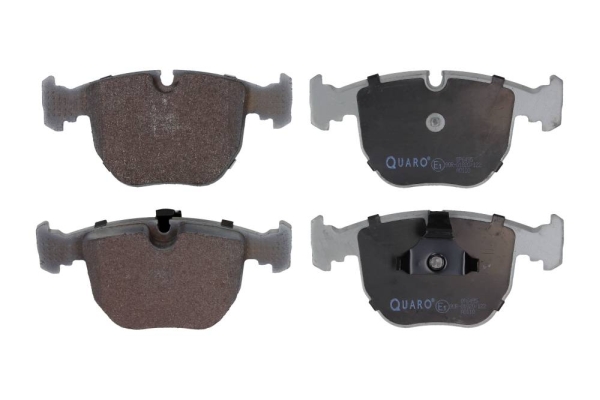 Set placute frana,frana disc QP6495 QUARO