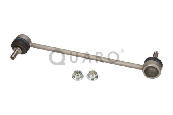 Brat/bieleta suspensie, stabilizator QS0281/HQ QUARO