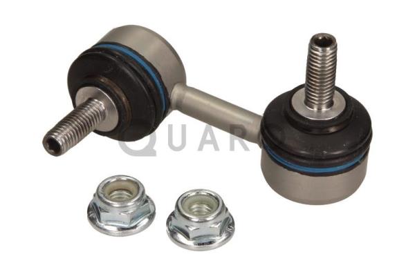 Brat/bieleta suspensie, stabilizator QS4137/HQ QUARO