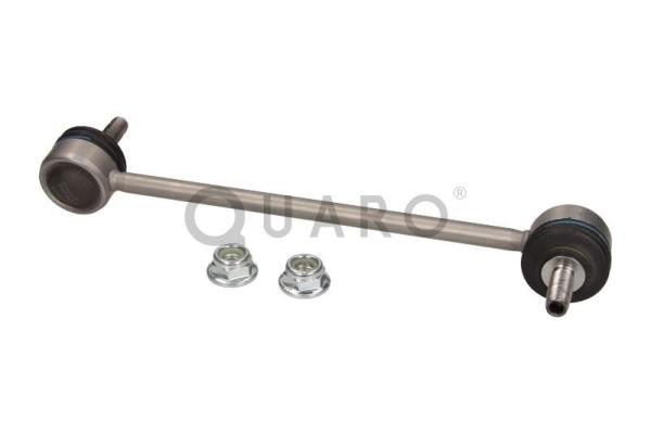 Brat/bieleta suspensie, stabilizator QS6576/HQ QUARO