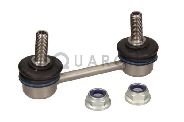 Brat/bieleta suspensie, stabilizator QS6702/HQ QUARO