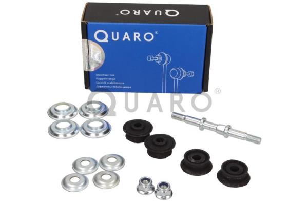 Brat/bieleta suspensie, stabilizator QS6561/HQ QUARO