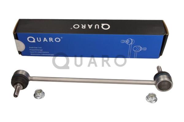 Brat/bieleta suspensie, stabilizator QS0465/HQ QUARO
