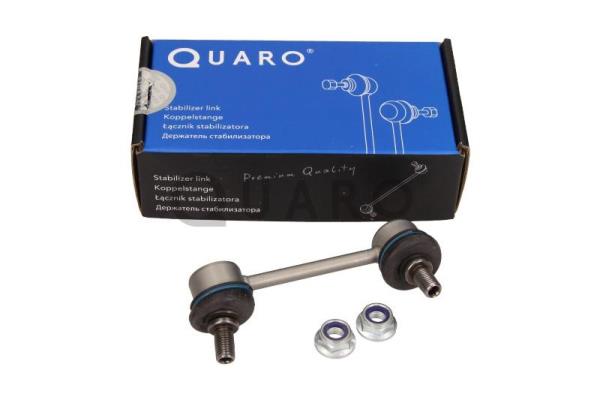 Brat/bieleta suspensie, stabilizator QS7761/HQ QUARO