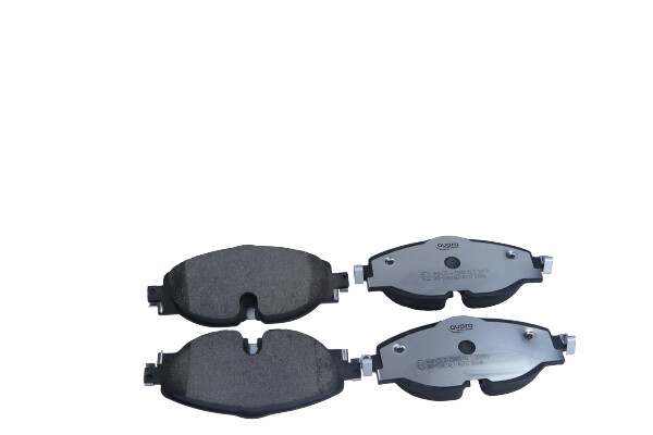 Set placute frana,frana disc QP2013C QUARO