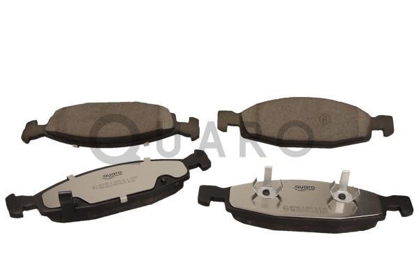 Set placute frana,frana disc QP4799C QUARO