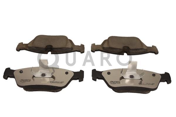 Set placute frana,frana disc QP5332C QUARO