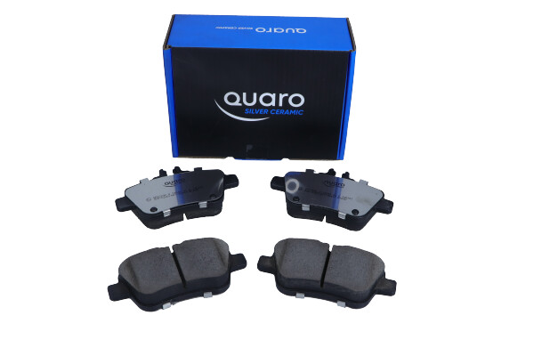 Set placute frana,frana disc QP6229C QUARO