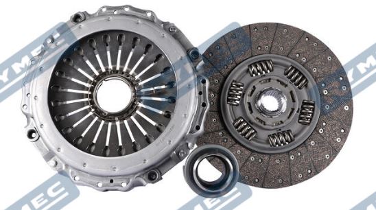 Set ambreiaj 430131466 RYMEC