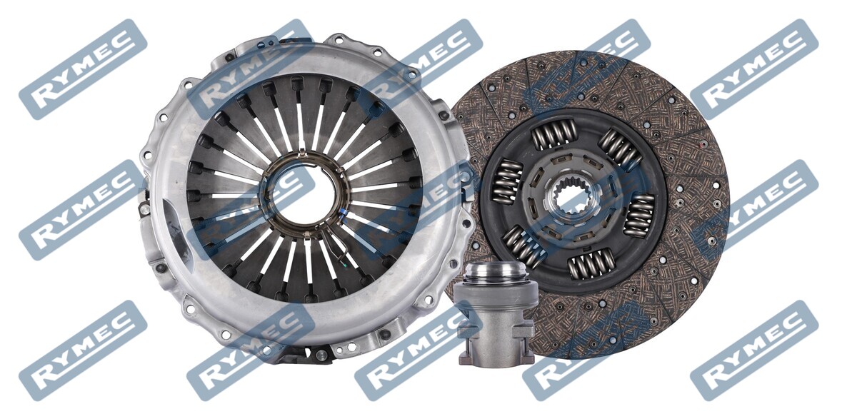 Set ambreiaj 430131488 RYMEC