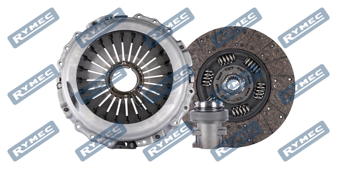 Set ambreiaj 430131490 RYMEC