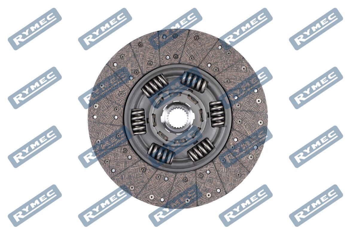Disc ambreiaj 430DP3100 RYMEC