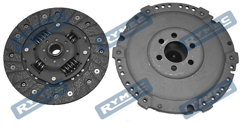 Set ambreiaj JT6539 RYMEC