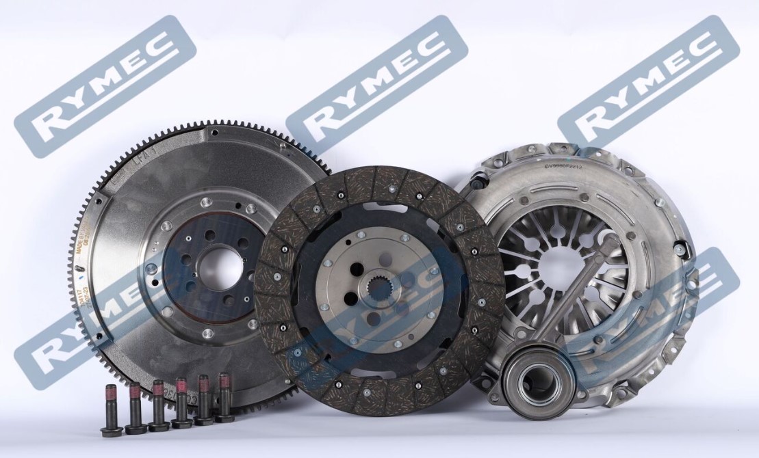 Set ambreiaj DF3037 RYMEC