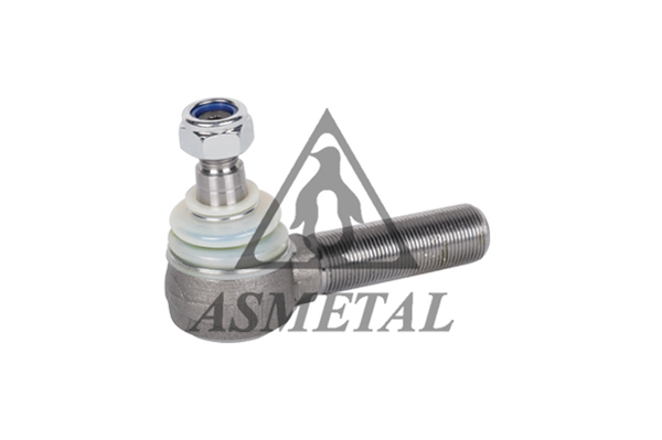 Cap de bara 17MR1012 ASMETAL