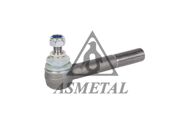 Cap de bara 17MR1021 ASMETAL