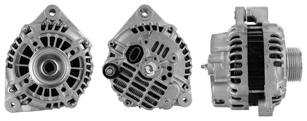 Generator / Alternator AL04013 TMI
