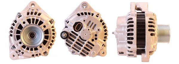 Generator / Alternator AL04014 TMI