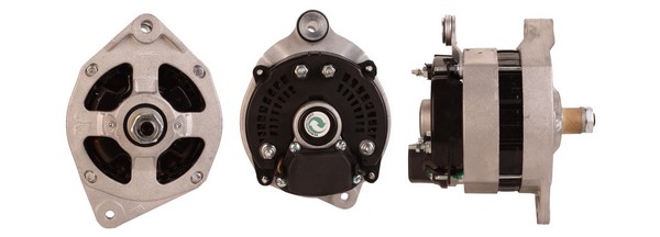 Generator / Alternator AL03924 TMI
