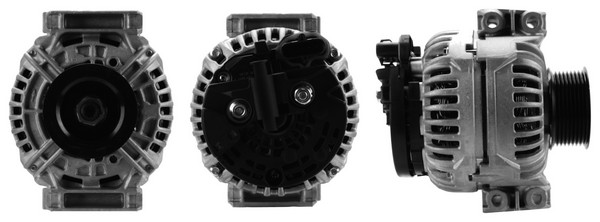Generator / Alternator AL04050 TMI